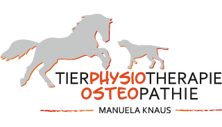 Tierphysiotherapie & Osteopathie Manuela Knaus